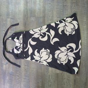 Patagonia midi dress